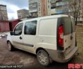 Фиат Добло, объемом двигателя 13 л и пробегом 289 тыс. км за 2999 $, фото 6 на Automoto.ua