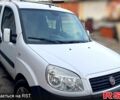 Фиат Добло, объемом двигателя 1.3 л и пробегом 202 тыс. км за 4950 $, фото 1 на Automoto.ua