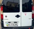 Фиат Добло, объемом двигателя 1.3 л и пробегом 202 тыс. км за 4950 $, фото 5 на Automoto.ua