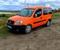 Фиат Добло, объемом двигателя 1.2 л и пробегом 270 тыс. км за 2999 $, фото 1 на Automoto.ua