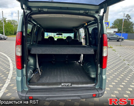 Фіат Добло, об'ємом двигуна 1.9 л та пробігом 180 тис. км за 6500 $, фото 7 на Automoto.ua