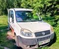 Фиат Добло, объемом двигателя 1.3 л и пробегом 290 тыс. км за 2700 $, фото 1 на Automoto.ua
