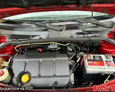 Фіат Добло, об'ємом двигуна 1.9 л та пробігом 187 тис. км за 6500 $, фото 4 на Automoto.ua