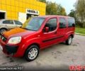Фіат Добло, об'ємом двигуна 1.9 л та пробігом 187 тис. км за 6500 $, фото 1 на Automoto.ua