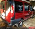 Фиат Добло, объемом двигателя 1.4 л и пробегом 320 тыс. км за 4800 $, фото 1 на Automoto.ua