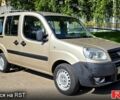 Фіат Добло, об'ємом двигуна 1.3 л та пробігом 297 тис. км за 4550 $, фото 1 на Automoto.ua