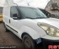Фиат Добло, объемом двигателя 1.3 л и пробегом 268 тыс. км за 3000 $, фото 2 на Automoto.ua