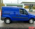 Фиат Добло, объемом двигателя 13 л и пробегом 0 тыс. км за 4000 $, фото 5 на Automoto.ua