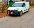 Фиат Добло, объемом двигателя 1.4 л и пробегом 300 тыс. км за 6300 $, фото 1 на Automoto.ua