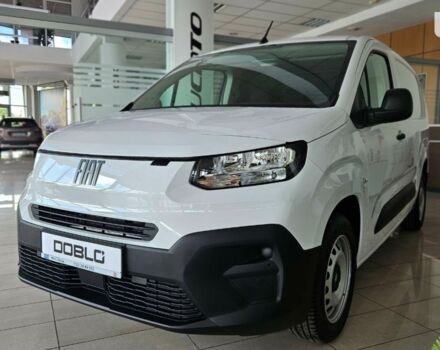 Фиат Добло, объемом двигателя 1.5 л и пробегом 0 тыс. км за 23325 $, фото 3 на Automoto.ua