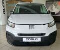 Фиат Добло, объемом двигателя 1.5 л и пробегом 0 тыс. км за 23325 $, фото 2 на Automoto.ua