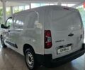 Фиат Добло, объемом двигателя 1.5 л и пробегом 0 тыс. км за 23325 $, фото 8 на Automoto.ua