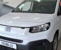 купить новое авто Фиат Добло 2024 года от официального дилера Автоцентр AUTO.RIA Фиат фото