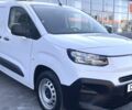 купить новое авто Фиат Добло 2024 года от официального дилера Автоцентр AUTO.RIA Фиат фото