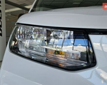 Фиат Добло, объемом двигателя 1.5 л и пробегом 0 тыс. км за 23325 $, фото 4 на Automoto.ua