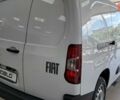 купить новое авто Фиат Добло 2024 года от официального дилера Автоцентр AUTO.RIA Фиат фото