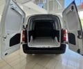 Фиат Добло, объемом двигателя 1.5 л и пробегом 0 тыс. км за 23325 $, фото 10 на Automoto.ua
