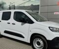 Фиат Добло, объемом двигателя 1.5 л и пробегом 0 тыс. км за 29944 $, фото 1 на Automoto.ua