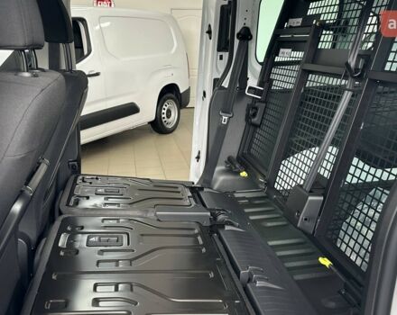 купити нове авто Фіат Добло 2025 року від офіційного дилера FIAT "Аеліта" Фіат фото