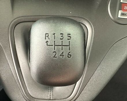 купити нове авто Фіат Добло 2025 року від офіційного дилера FIAT "Аеліта" Фіат фото