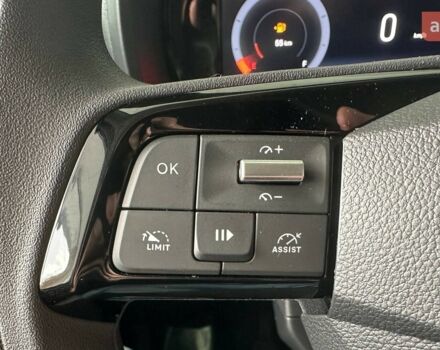 купити нове авто Фіат Добло 2025 року від офіційного дилера FIAT "Аеліта" Фіат фото