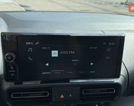 Фиат Добло, объемом двигателя 1.5 л и пробегом 0 тыс. км за 29944 $, фото 28 на Automoto.ua