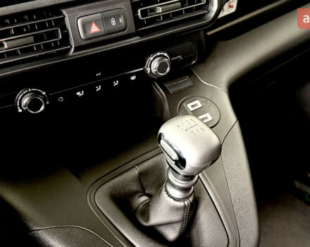 Фіат Добло, об'ємом двигуна 1.5 л та пробігом 0 тис. км за 27931 $, фото 14 на Automoto.ua