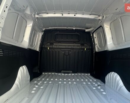 купити нове авто Фіат Добло 2025 року від офіційного дилера Форвард-Авто Фіат фото