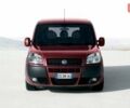 купить новое авто Фиат Добло 2025 года от официального дилера Автомир Hyundai, Nissan, Fiat Фиат фото