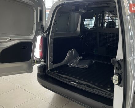 купити нове авто Фіат Добло 2025 року від офіційного дилера Автоцентр AUTO.RIA Фіат фото