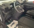 купить новое авто Фиат Добло 2025 года от официального дилера Автоцентр AUTO.RIA Фиат фото