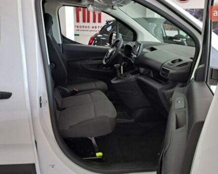 купить новое авто Фиат Добло 2025 года от официального дилера Автоцентр AUTO.RIA Фиат фото