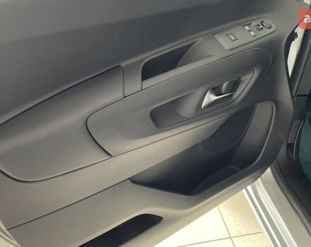 купити нове авто Фіат Добло 2025 року від офіційного дилера Автоцентр AUTO.RIA Фіат фото