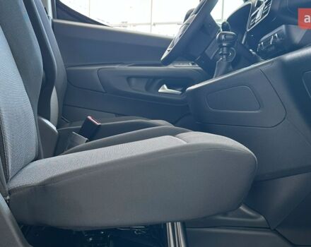 Фиат Добло, объемом двигателя 1.5 л и пробегом 0 тыс. км за 26776 $, фото 32 на Automoto.ua