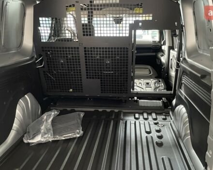 купити нове авто Фіат Добло 2025 року від офіційного дилера Автоцентр AUTO.RIA Фіат фото