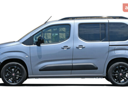 купить новое авто Фиат Добло 2025 года от официального дилера Автомир Hyundai, Nissan, Fiat Фиат фото