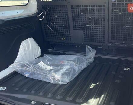 купити нове авто Фіат Добло 2025 року від офіційного дилера Форвард-Авто Фіат фото