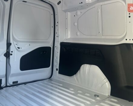 купити нове авто Фіат Добло 2025 року від офіційного дилера Форвард-Авто Фіат фото