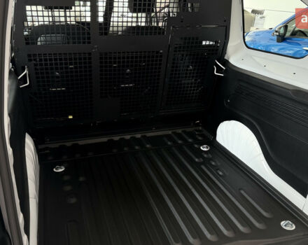 Фіат Добло, об'ємом двигуна 1.5 л та пробігом 0 тис. км за 27931 $, фото 19 на Automoto.ua