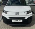 Фиат Добло, объемом двигателя 1.5 л и пробегом 0 тыс. км за 29944 $, фото 3 на Automoto.ua