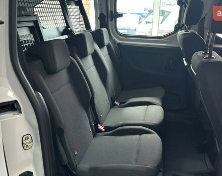 купити нове авто Фіат Добло 2025 року від офіційного дилера FIAT "Аеліта" Фіат фото