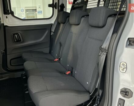 Фиат Добло, объемом двигателя 1.5 л и пробегом 0 тыс. км за 26776 $, фото 35 на Automoto.ua