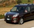 купить новое авто Фиат Добло 2025 года от официального дилера Автомир Hyundai, Nissan, Fiat Фиат фото