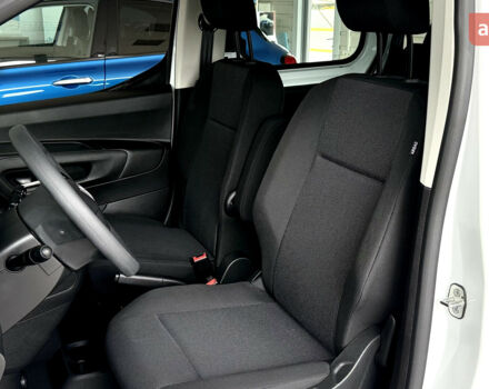 Фіат Добло, об'ємом двигуна 1.5 л та пробігом 0 тис. км за 27931 $, фото 15 на Automoto.ua