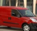 купить новое авто Фиат Добло 2025 года от официального дилера Автомир Hyundai, Nissan, Fiat Фиат фото