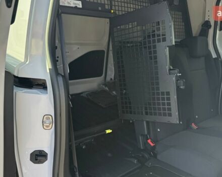 купить новое авто Фиат Добло 2025 года от официального дилера Автоцентр AUTO.RIA Фиат фото