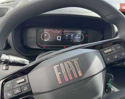Фиат Добло, объемом двигателя 1.5 л и пробегом 0 тыс. км за 29944 $, фото 34 на Automoto.ua