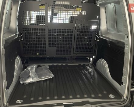 купити нове авто Фіат Добло 2025 року від офіційного дилера Автоцентр AUTO.RIA Фіат фото