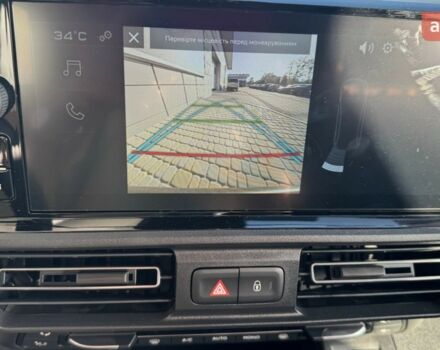 купити нове авто Фіат Добло 2025 року від офіційного дилера Автоцентр AUTO.RIA Фіат фото