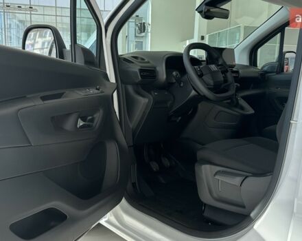 Фиат Добло, объемом двигателя 1.5 л и пробегом 0 тыс. км за 26776 $, фото 18 на Automoto.ua